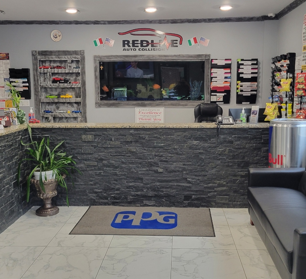 Auto collision and car repair-Quenss, NY