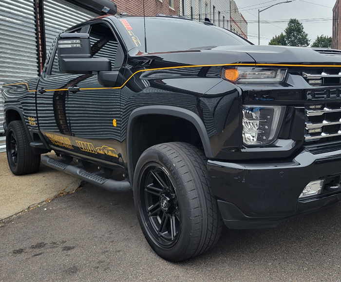 Auto body professional services, Queens, New York