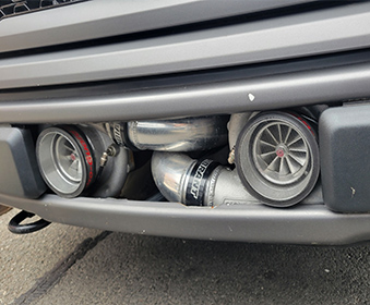 Car engine modifications in Queens NY