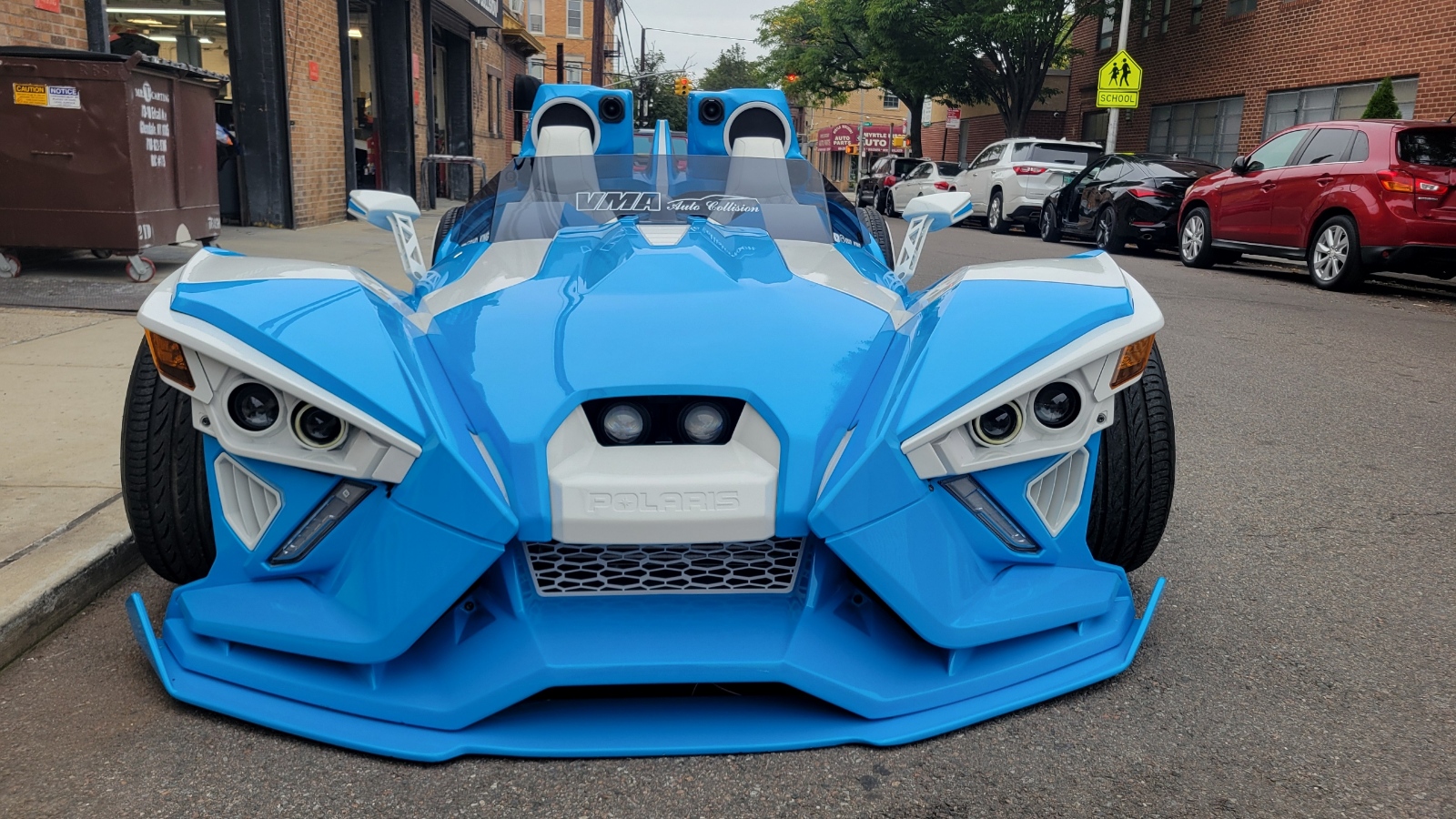 High end car repairs in Queens, NY
